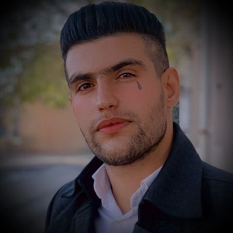 دانلود آهنگ آرمین ابدالی به نام مخاطب